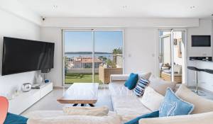 Vente Appartement Cannes