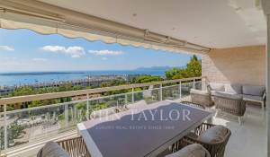 Vente Appartement Cannes
