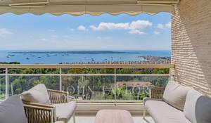 Vente Appartement Cannes