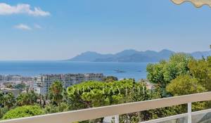 Vente Appartement Cannes