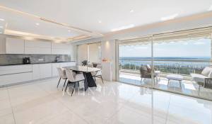 Vente Appartement Cannes