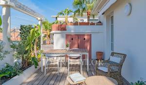 Vente Appartement Cannes