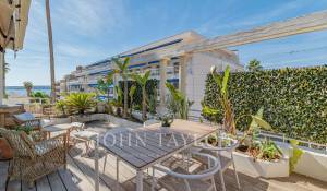 Vente Appartement Cannes