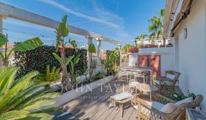 Vente Appartement Cannes