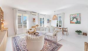 Vente Appartement Cannes