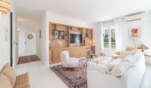 Vente Appartement Cannes