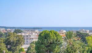 Vente Appartement Cannes