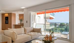Vente Appartement Cannes