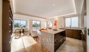 Vente Appartement Cannes