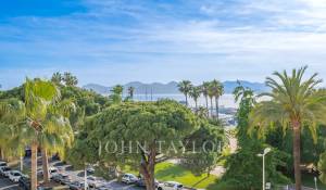 Vente Appartement Cannes