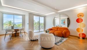 Vente Appartement Cannes