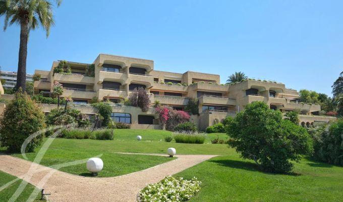 Vente Appartement Cannes