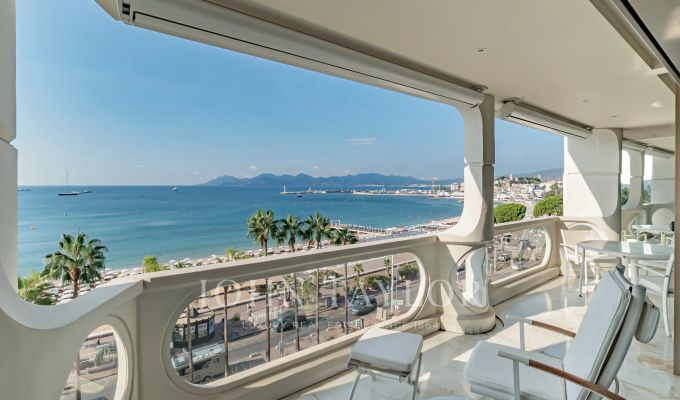 Vente Appartement Cannes