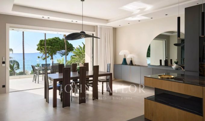 Vente Appartement Cannes
