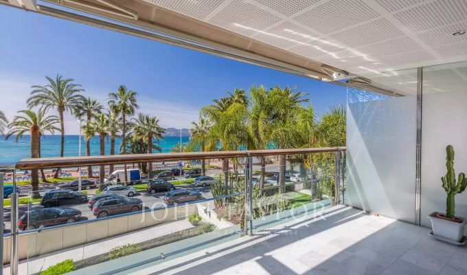 Vente Appartement Cannes
