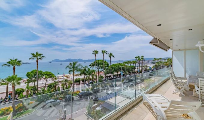 Vente Appartement Cannes