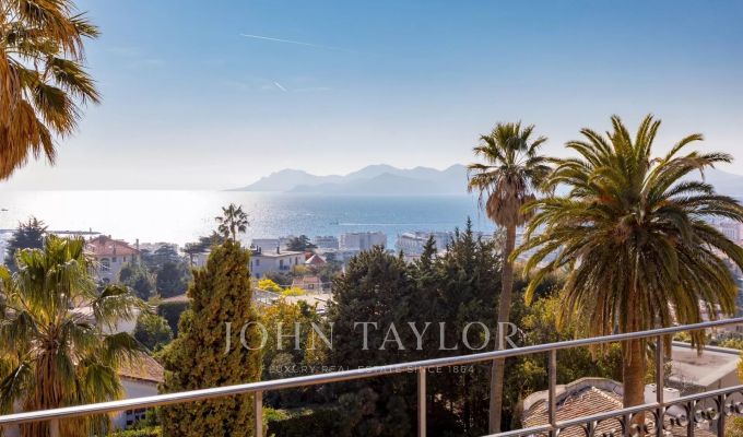 Vente Appartement Cannes
