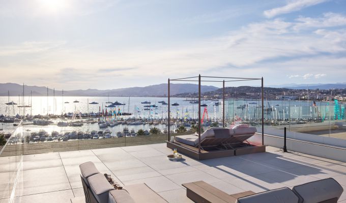 Vente Appartement Cannes