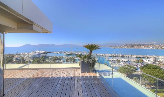 Vente Appartement Cannes