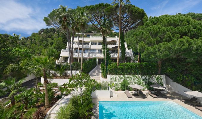 Vente Appartement Cannes