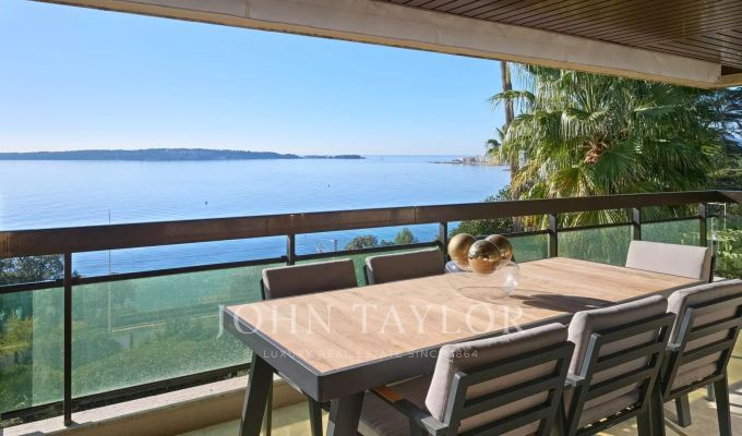 Vente Appartement Cannes