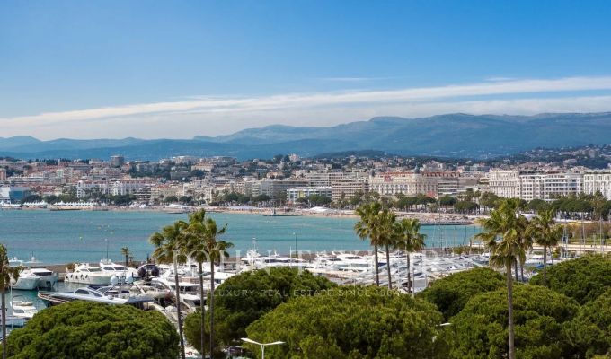Vente Appartement Cannes