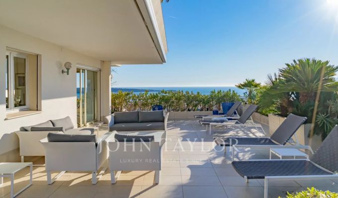 Vente Appartement Cannes