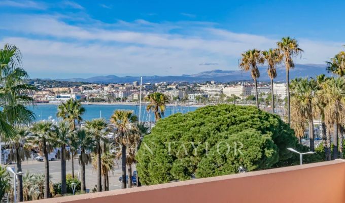 Vente Appartement Cannes