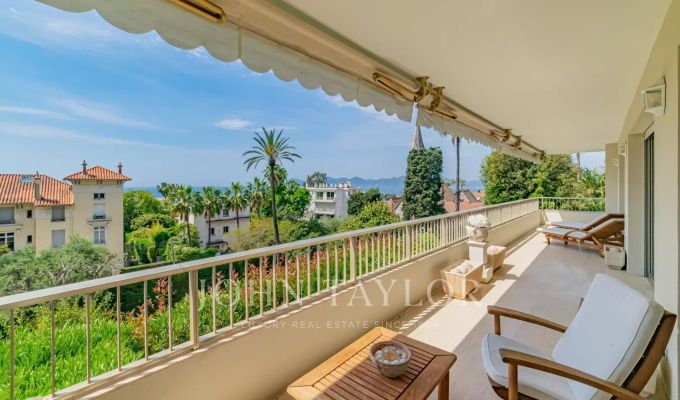 Vente Appartement Cannes