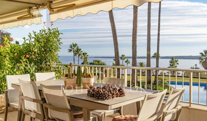 Vente Appartement Cannes