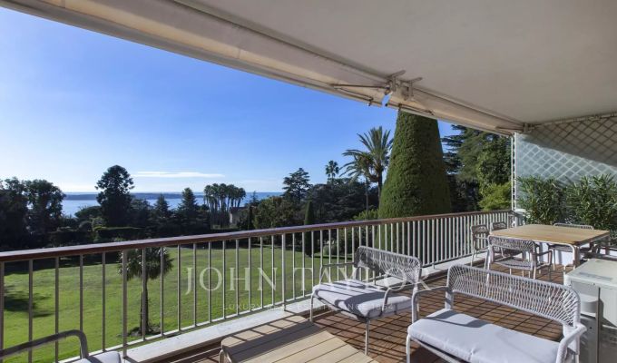Vente Appartement Cannes