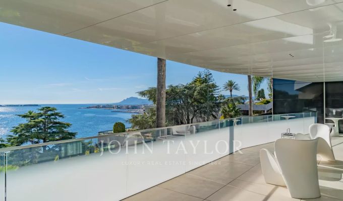 Vente Appartement Cannes