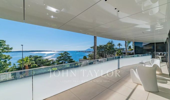 Vente Appartement Cannes