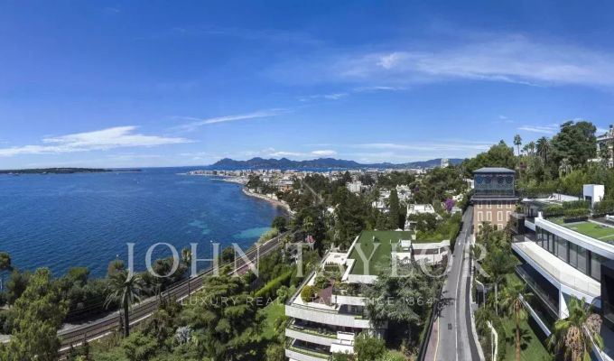 Vente Appartement Cannes