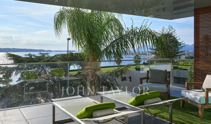 Vente Appartement Cannes