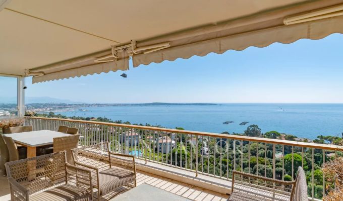 Vente Appartement Cannes