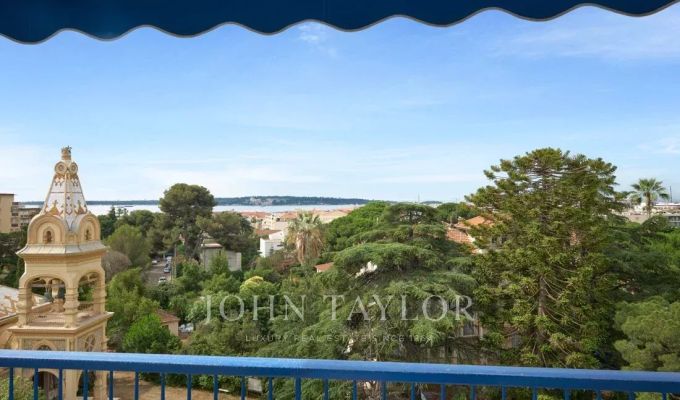 Vente Appartement Cannes