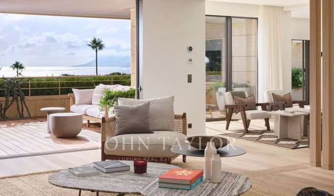 Vente Appartement Cannes