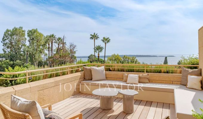 Vente Appartement Cannes