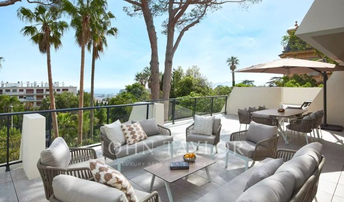 Vente Appartement Cannes