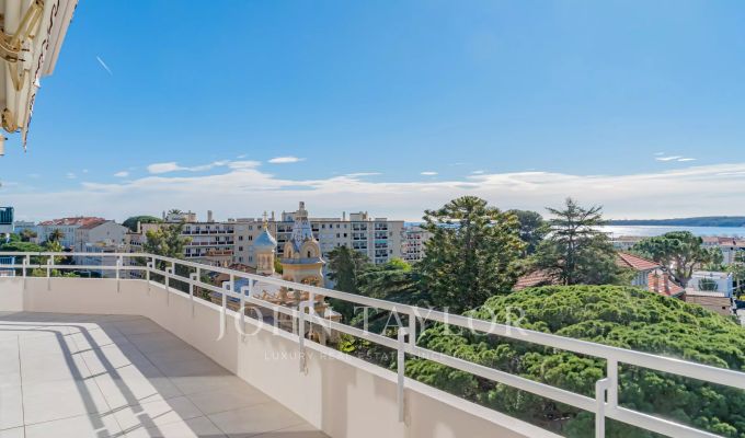 Vente Appartement Cannes