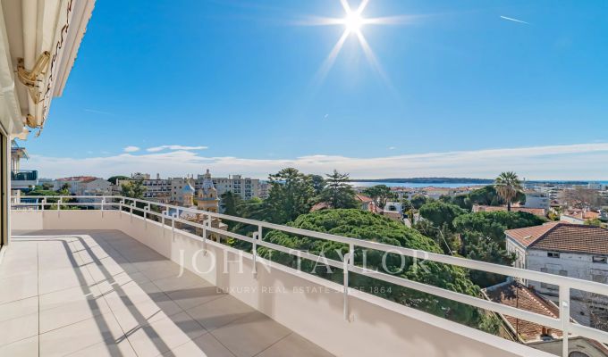 Vente Appartement Cannes
