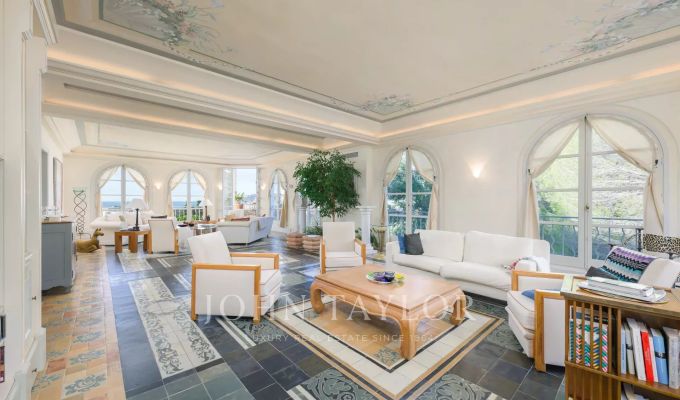 Vente Appartement Cannes