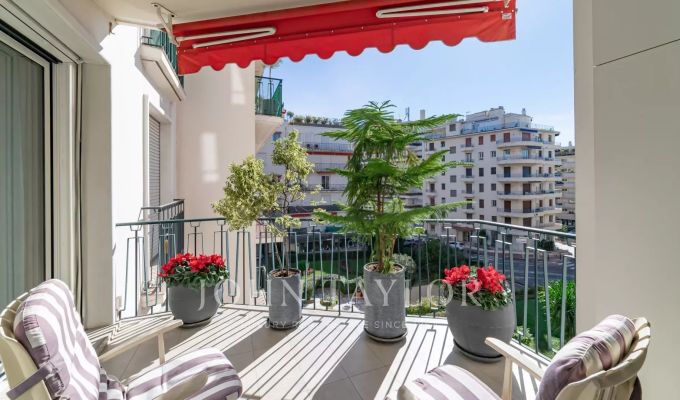 Vente Appartement Cannes