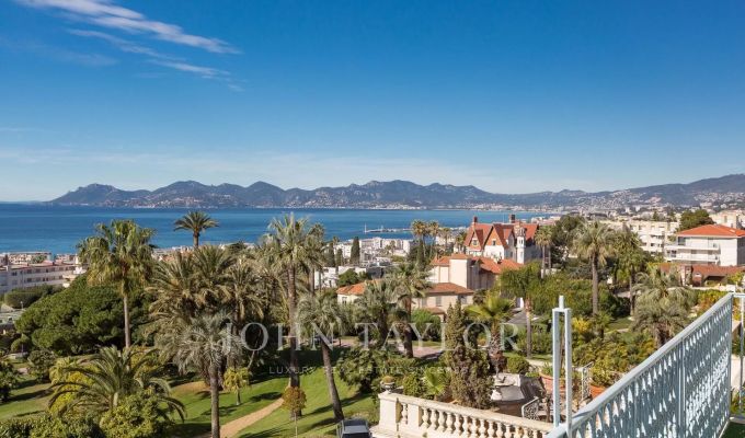 Vente Appartement Cannes
