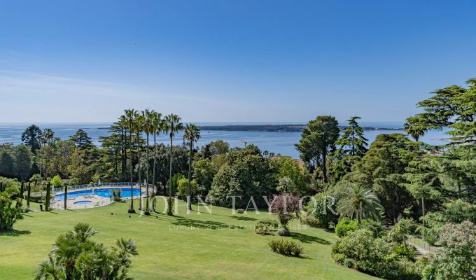 Vente Appartement Cannes