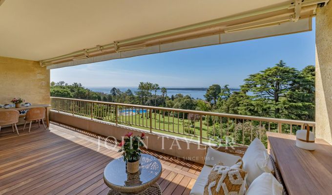 Vente Appartement Cannes