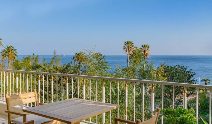 Vente Appartement Cannes