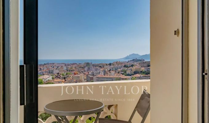 Vente Appartement Cannes