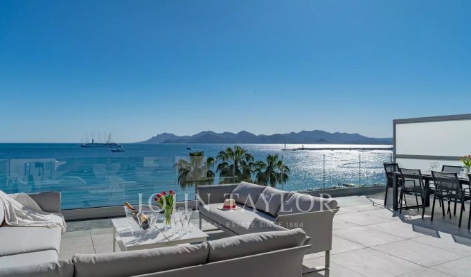 Vente Appartement Cannes